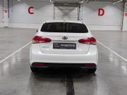 Kia Cerato III Рестайлинг (Classic) Казань  - изображение 29