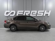 Volkswagen Polo V Рестайлинг Ростов-на-Дону  - изображение 22