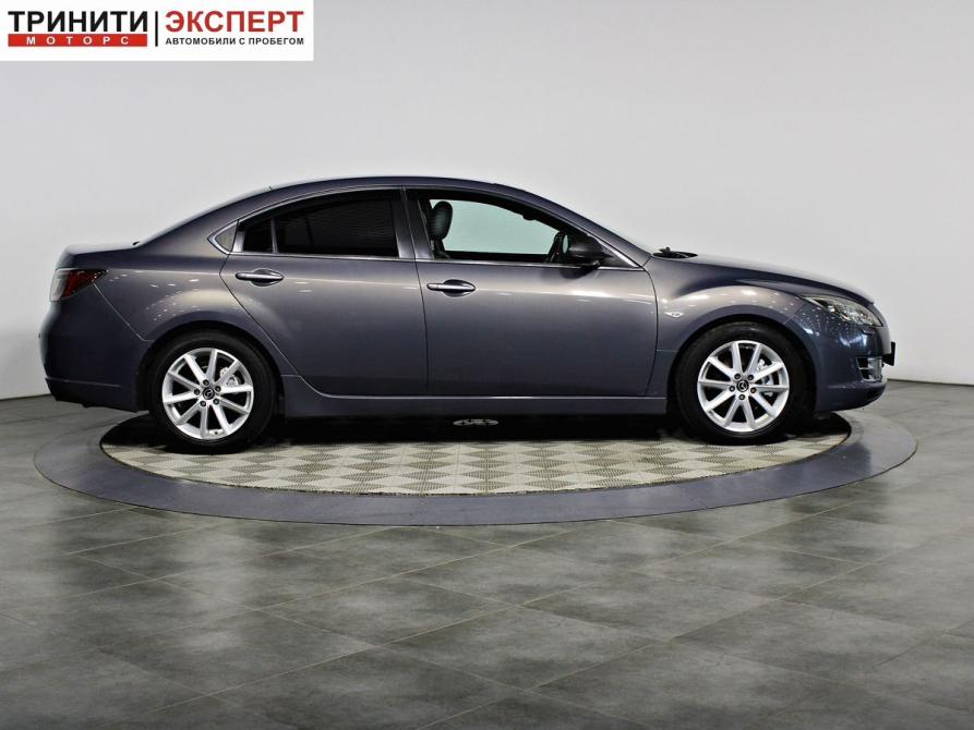 Mazda 6 II (GH) Белгород  - изображение 4