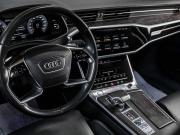 Audi A6 V (C8) Уфа  - изображение 43
