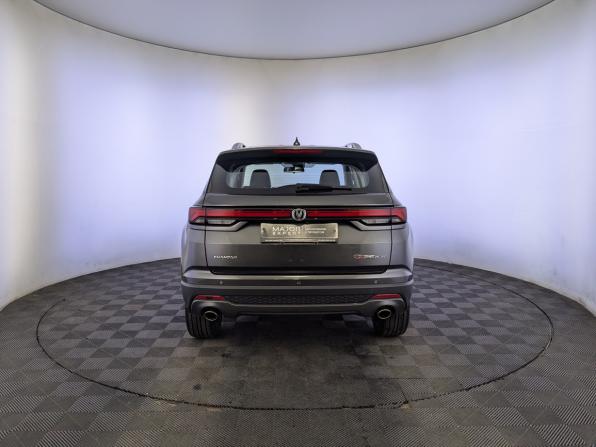 Changan CS35 Plus I Рестайлинг с пробегом 2024 года, цена 2 050 000 рублей, 6354 км, внедорожник, Автокод Объявления