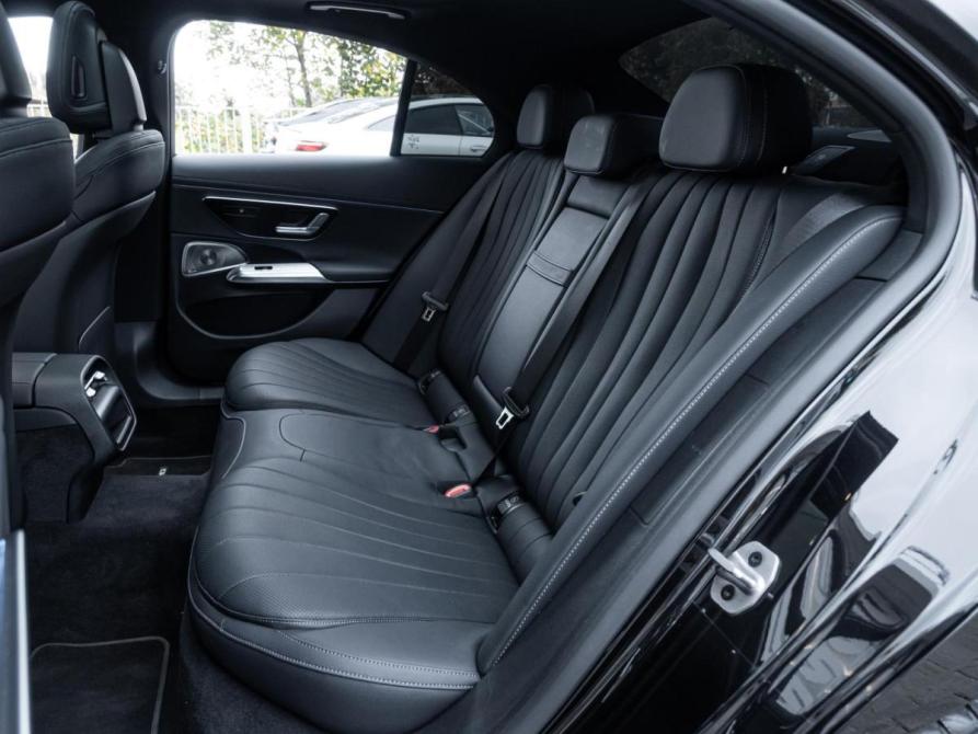 Mercedes-Benz E-Класс VI (W214 S214) Ставрополь  - изображение 9