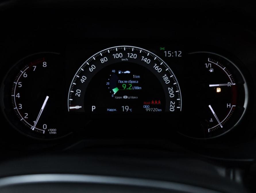 Toyota RAV4 V (XA50) Санкт-Петербург  - изображение 17