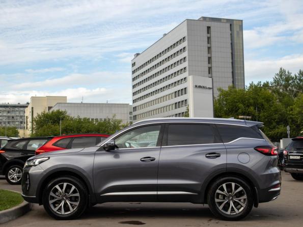 Chery Tiggo 7 Pro Max I с пробегом 2023 года, цена 1 818 000 рублей, 19124 км, внедорожник, Автокод Объявления