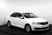 Skoda Rapid I Нижний Новгород  - изображение 28