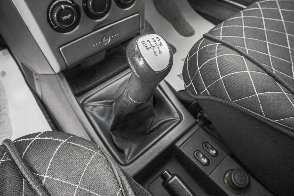 Lada (ВАЗ) Priora I Барнаул  - изображение 19