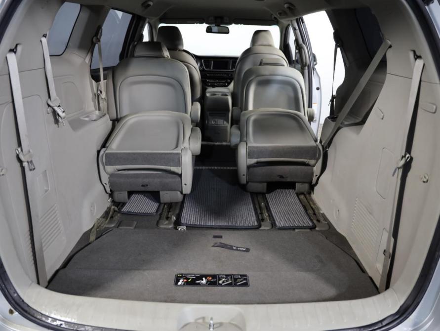 Kia Carnival III Санкт-Петербург  - изображение 29
