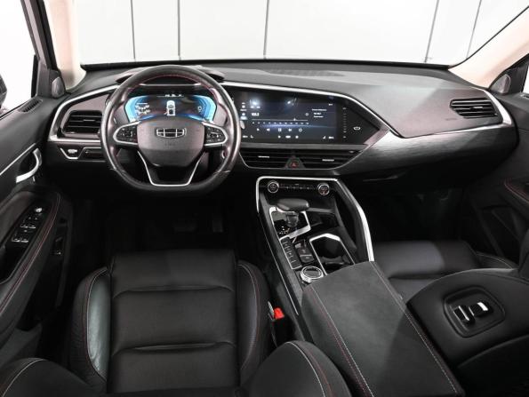 Geely Tugella I Рестайлинг с пробегом 2022 года, цена 2 719 000 рублей, 58215 км, внедорожник, Автокод Объявления