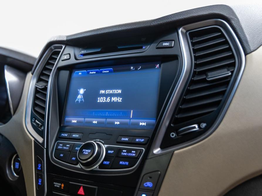 Hyundai Santa Fe III Волгоград  - изображение 29