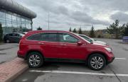 Honda CR-V III Кемерово  - изображение 11