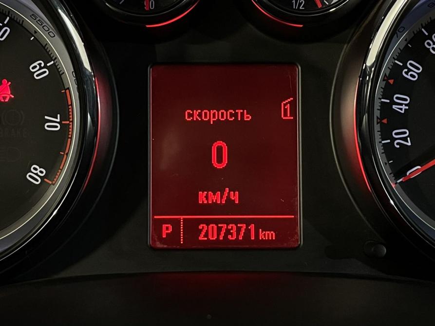 Opel Astra J Великий Новгород  - изображение 14