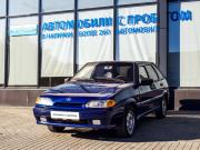 Lada (ВАЗ) 2114 Екатеринбург  - изображение 19