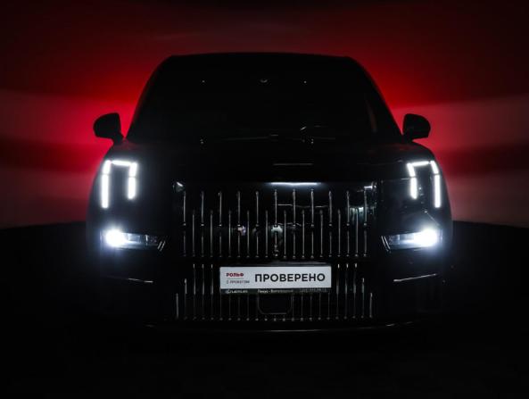 Zeekr 009 I с пробегом 2023 года, цена 6 600 000 рублей, 61360 км, минивэн, Автокод Объявления