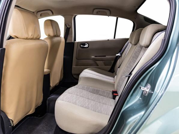 Renault Megane II Рестайлинг с пробегом 2007 года, цена 365 000 рублей, 223000 км, седан, Автокод Объявления