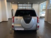 Chery Tiggo (T11) I Рестайлинг (FL) Чебоксары  - изображение 40