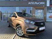 Lada (ВАЗ) XRAY I Набережные Челны  - изображение 19