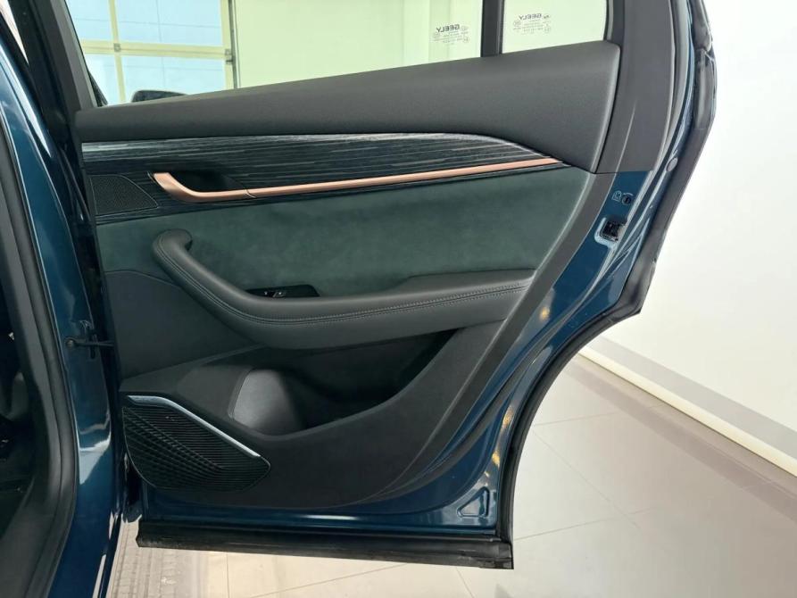 Geely Monjaro I Подольск  - изображение 16