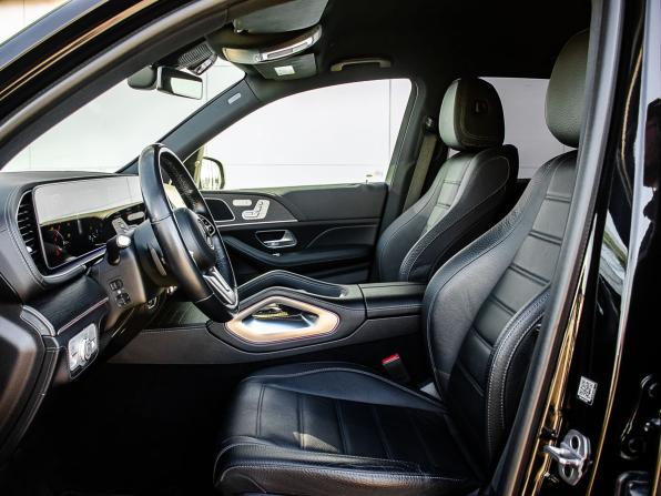 Mercedes-Benz GLE II (V167) с пробегом 2021 года, цена 6 720 000 рублей, 86253 км, внедорожник, Автокод Объявления