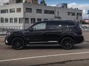Kia Mohave I Рестайлинг 2 Москва  - изображение 32