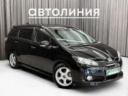 Toyota Wish II Рестайлинг Красноярск  - изображение 18
