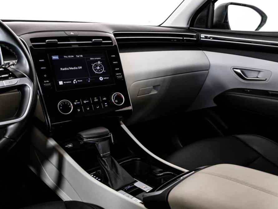 Hyundai Tucson IV Санкт-Петербург  - изображение 20