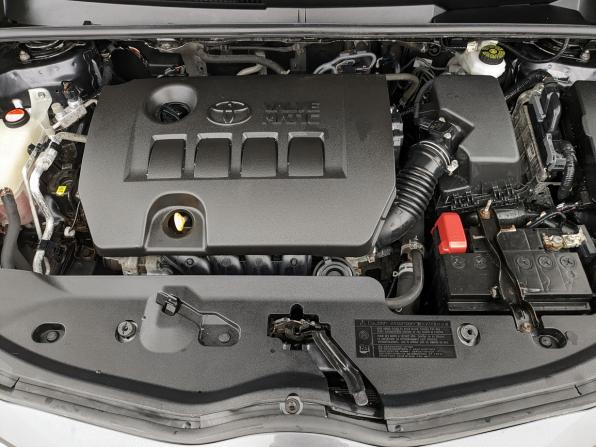 Toyota Verso I Рестайлинг с пробегом 2015 года, цена 1 545 000 рублей, 78497 км, компактвэн, Автокод Объявления