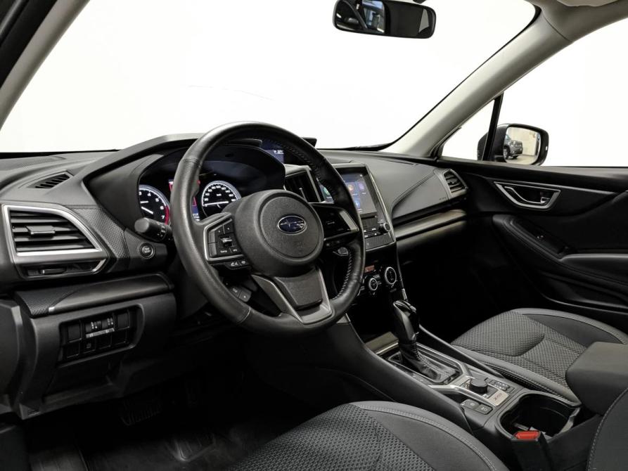 Subaru Forester V Санкт-Петербург  - изображение 15