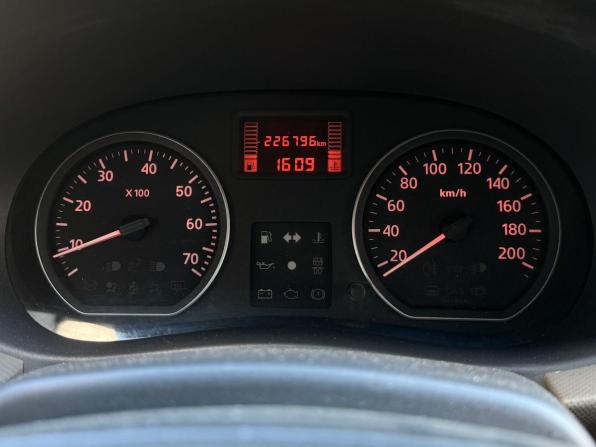 Renault Sandero I с пробегом 2012 года, цена 435 000 рублей, 226794 км, хэтчбек, Автокод Объявления