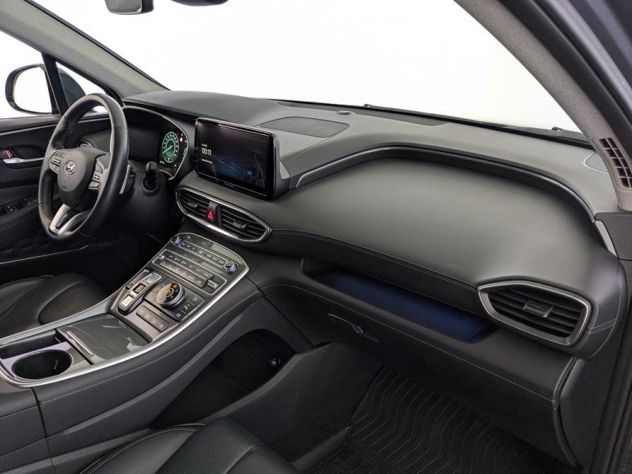 Hyundai Santa Fe IV Рестайлинг Москва  - изображение 25