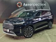 Exeed VX I Ставрополь  - изображение 32