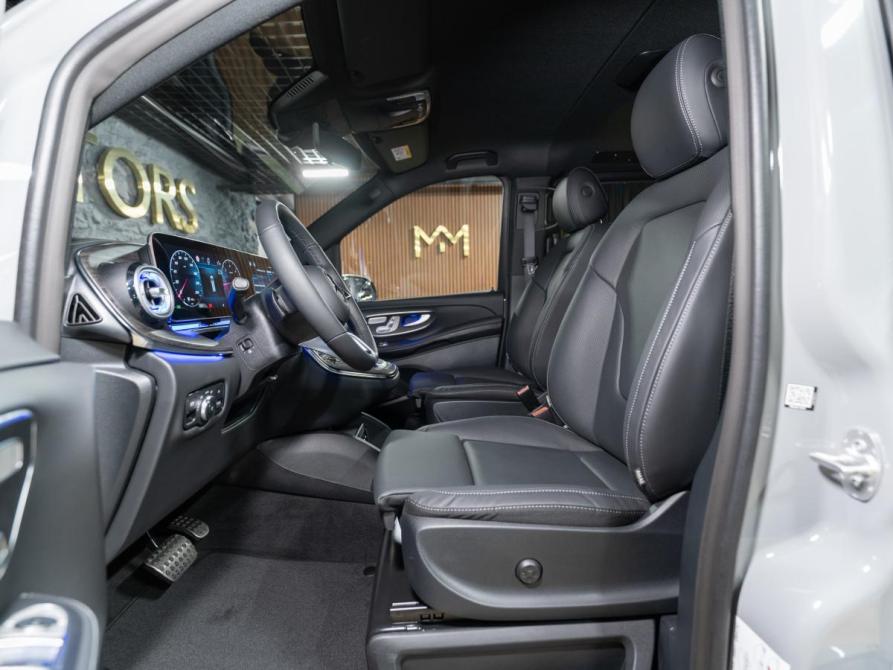 Mercedes-Benz V-Класс III (W447) Рестайлинг 2 Москва  - изображение 10