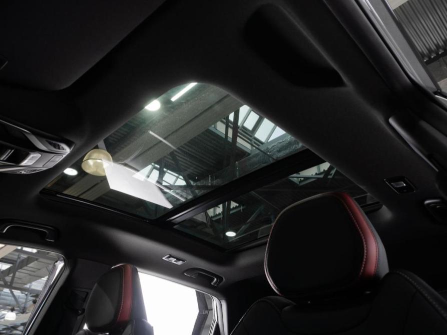 Geely Coolray I Рестайлинг Тюмень  - изображение 12