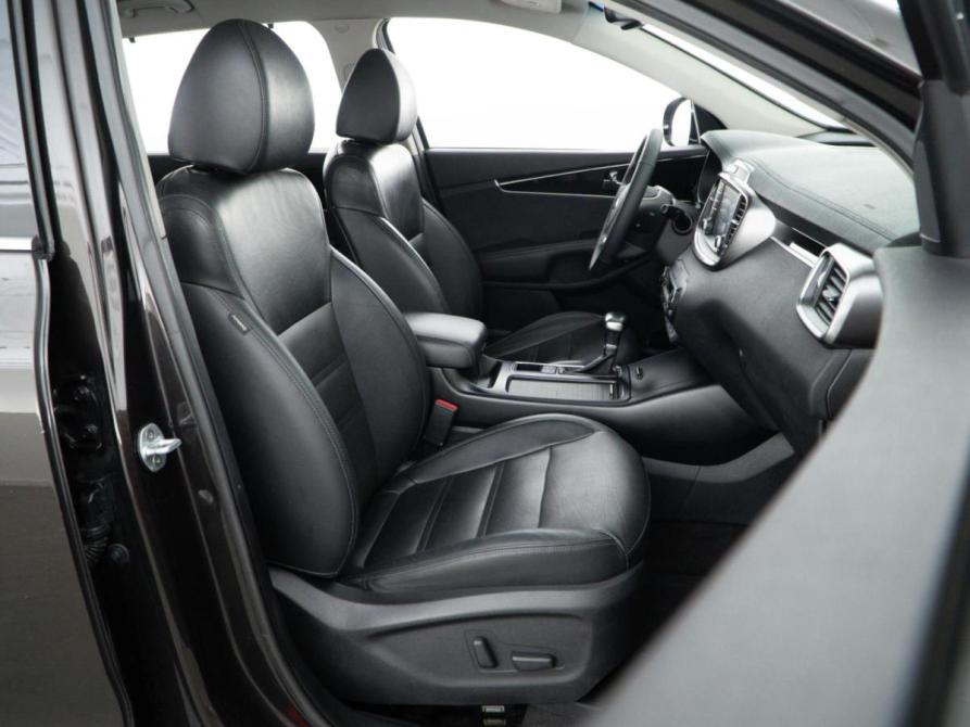 Kia Sorento III Prime Рестайлинг Москва  - изображение 9
