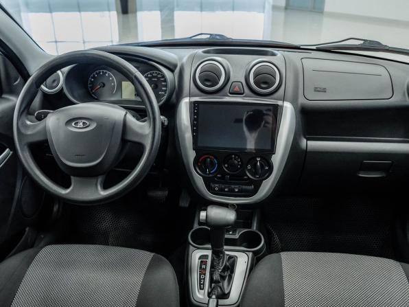 Lada (ВАЗ) Granta I с пробегом 2018 года, цена 784 000 рублей, 41439 км, лифтбек, Автокод Объявления