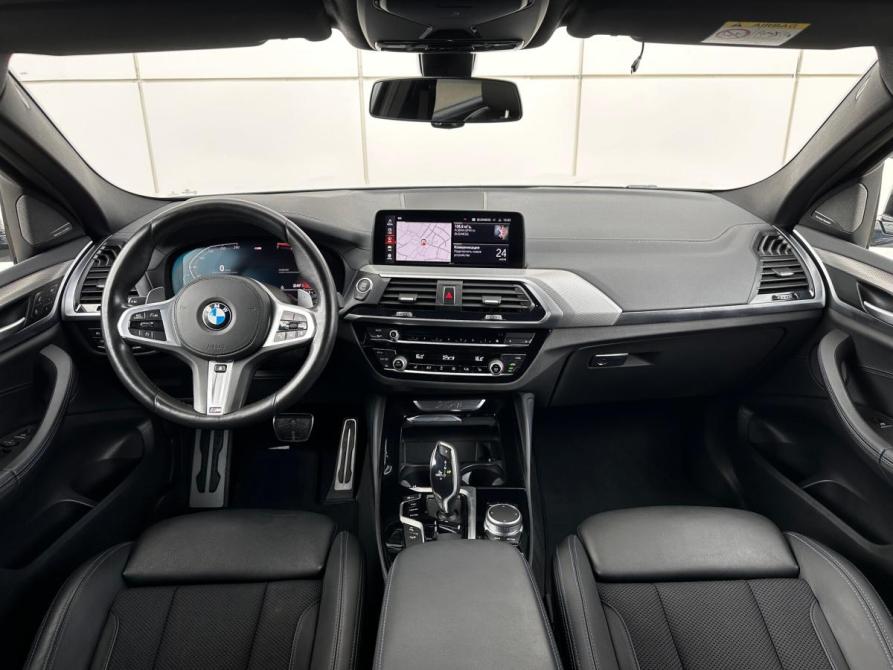 BMW X4 II (G02) Краснодар  - изображение 10