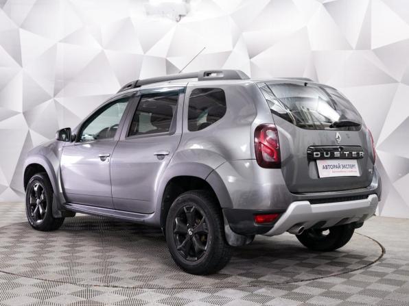 Renault Duster I Рестайлинг с пробегом 2020 года, цена 1 684 000 рублей, 87000 км, внедорожник, Автокод Объявления