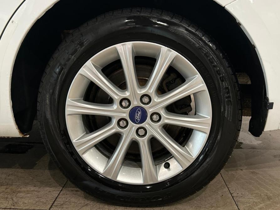 Ford Mondeo IV Рестайлинг Санкт-Петербург  - изображение 11