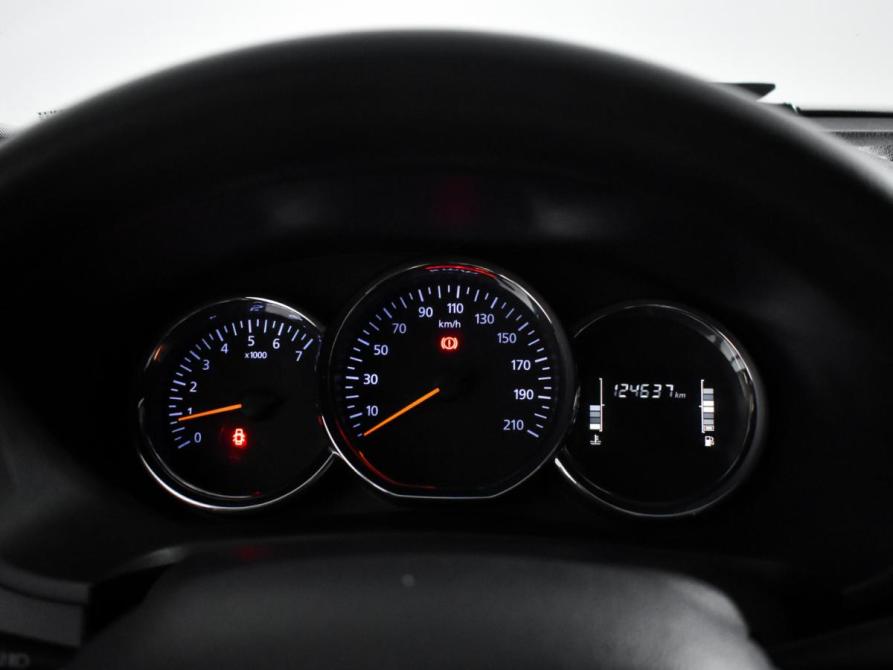 Renault Logan II Рестайлинг Санкт-Петербург  - изображение 19
