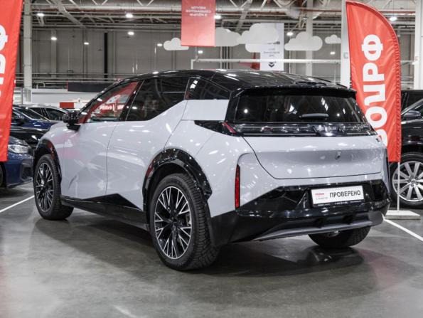 Zeekr X I с пробегом 2023 года, цена 3 340 000 рублей, 54582 км, внедорожник, Автокод Объявления