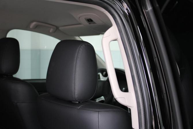 Mitsubishi Pajero Sport III Рестайлинг с пробегом 2021 года, цена 5 795 000 рублей, 2955 км, внедорожник, Автокод Объявления