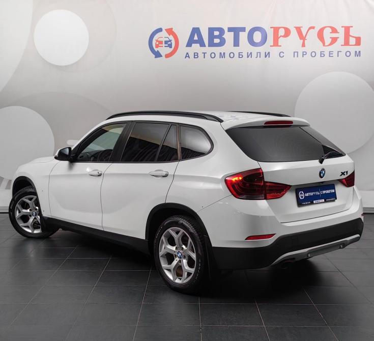 BMW X1 I (E84) Москва  - изображение 2