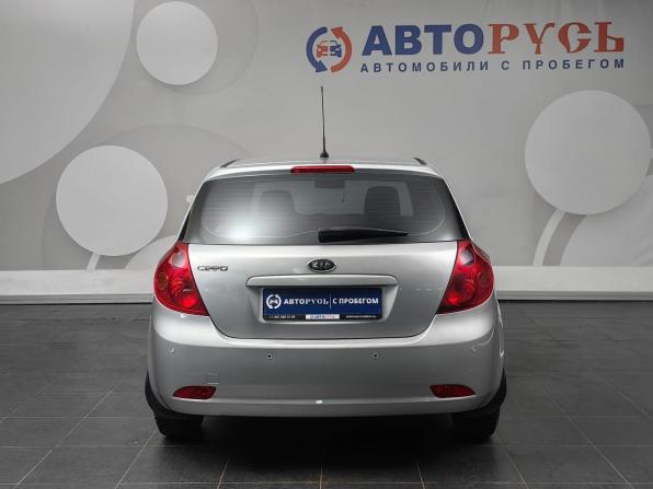 Kia Ceed I с пробегом 2008 года, цена 430 000 рублей, 248049 км, хэтчбек, Автокод Объявления
