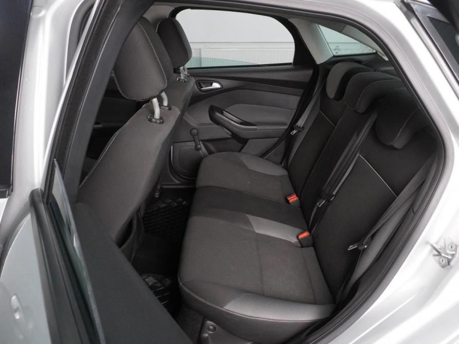 Ford Focus III Минеральные Воды  - изображение 9