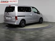 Nissan NV200 Белгород  - изображение 26