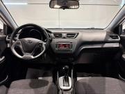 Kia Rio III Рестайлинг Новосибирск  - изображение 24