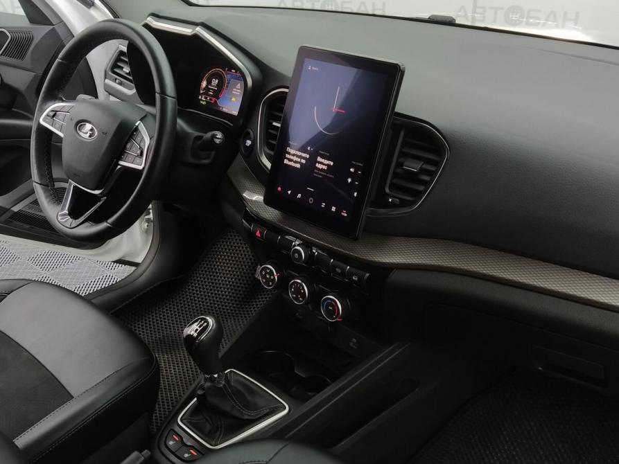 Lada (ВАЗ) Vesta I Рестайлинг (NG) Екатеринбург  - изображение 20