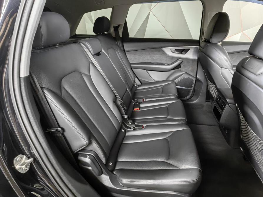Audi Q7 II (4M) Рестайлинг Москва  - изображение 16