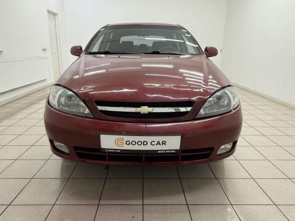 Chevrolet Lacetti I с пробегом 2005 года, цена 250 000 рублей, 193000 км, хэтчбек, Автокод Объявления