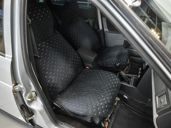 Lada (ВАЗ) Priora I с пробегом 2011 года, цена 399 000 рублей, 227722 км, хэтчбек, Автокод Объявления