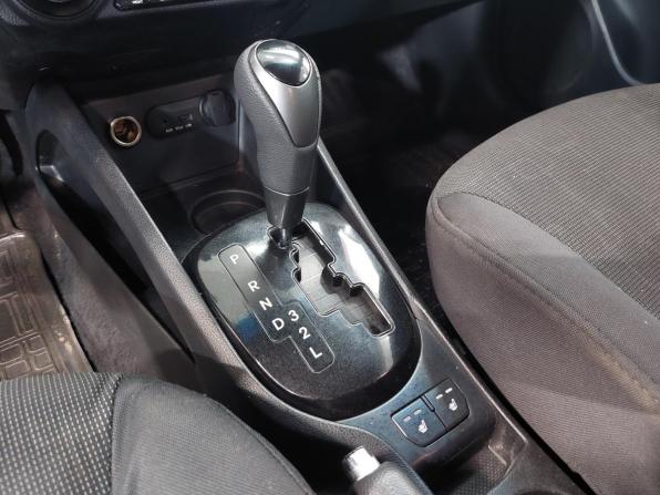 Kia Rio III с пробегом 2012 года, цена 730 000 рублей, 276000 км, седан, Автокод Объявления